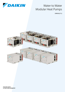ECPEN24-470 Water to Water Modular Chillers and Heat Pumps.pdf ECPEN24-470 Water to Water Modular Chillers and Heat Pumps.pdf